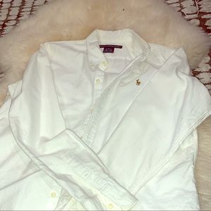 Ralph Lauren - Dress shirt